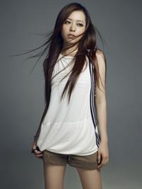 Jane Zhang