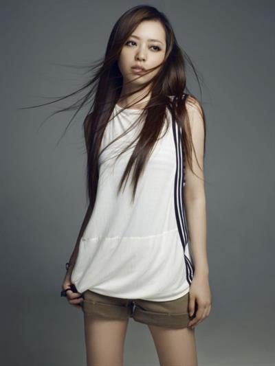 Jane Zhang