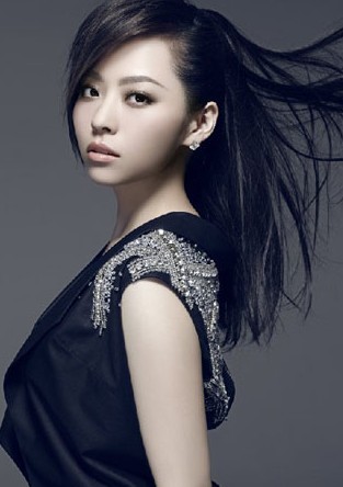 Jane Zhang