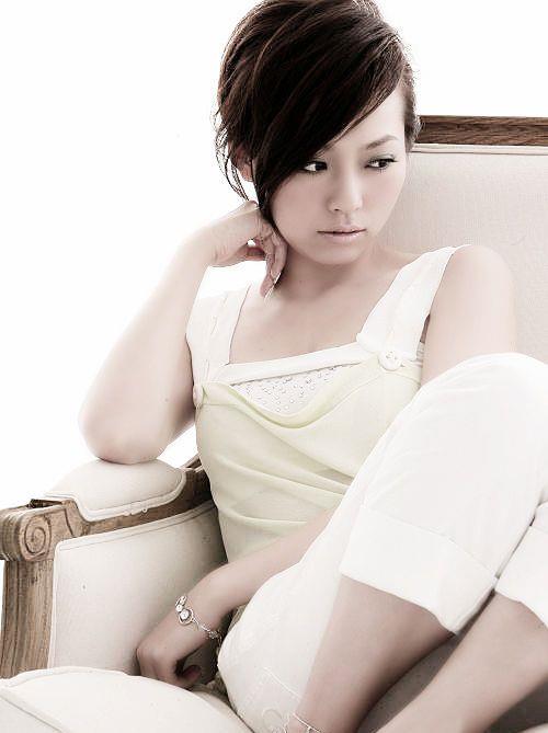 Jane Zhang