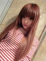 Kingboo taking a selfie