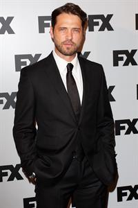 Jason Priestley Launches FX In Sydney