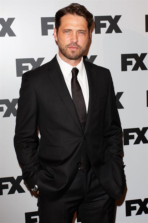 Jason Priestley Launches FX In Sydney