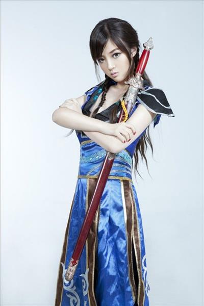 Li Meng Tian