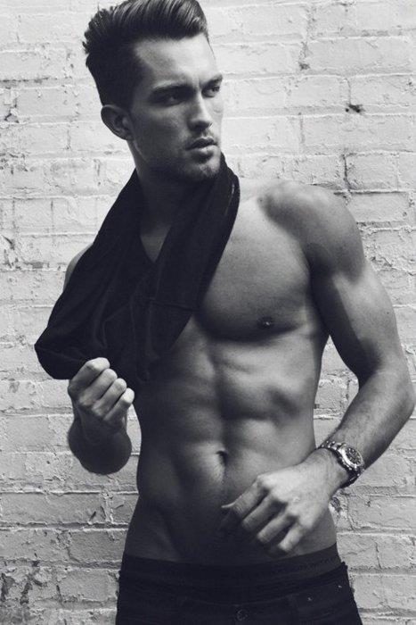 Tobias Sorensen