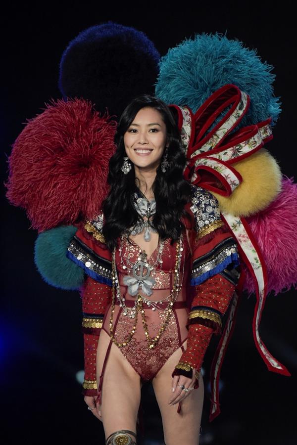 Liu Wen