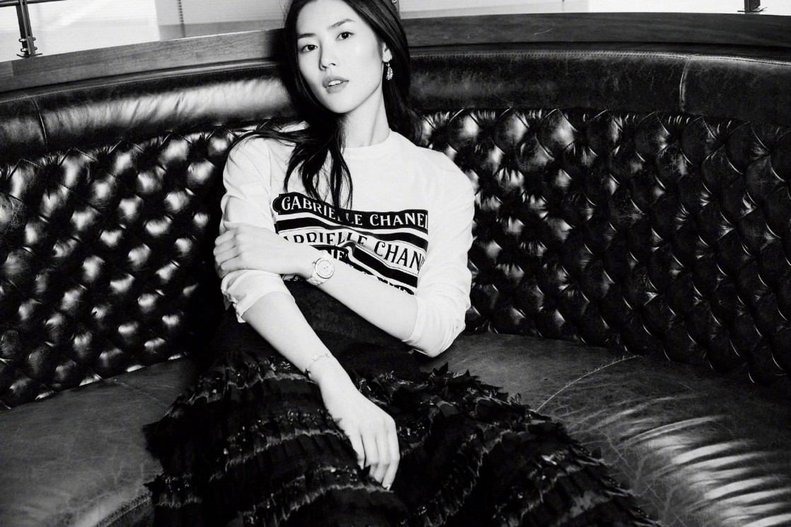 Liu Wen