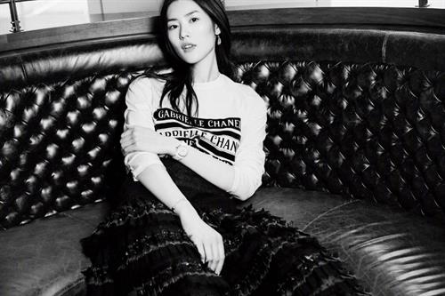 Liu Wen