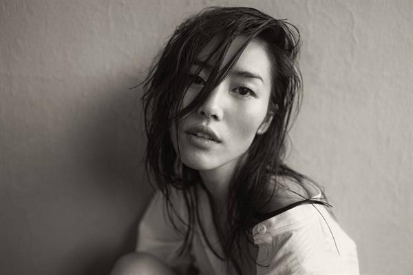 Liu Wen