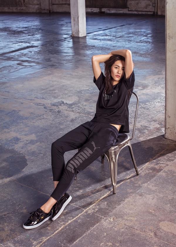 Liu Wen