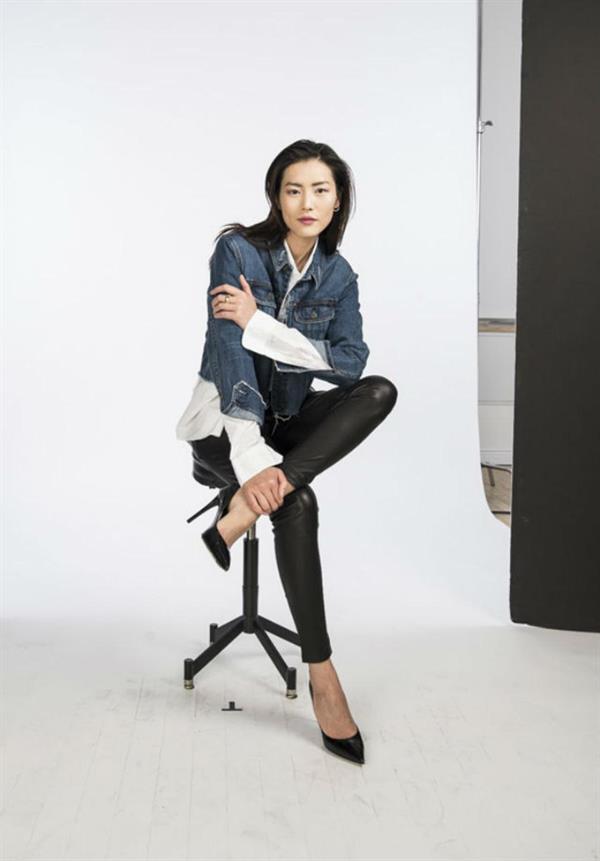 Liu Wen