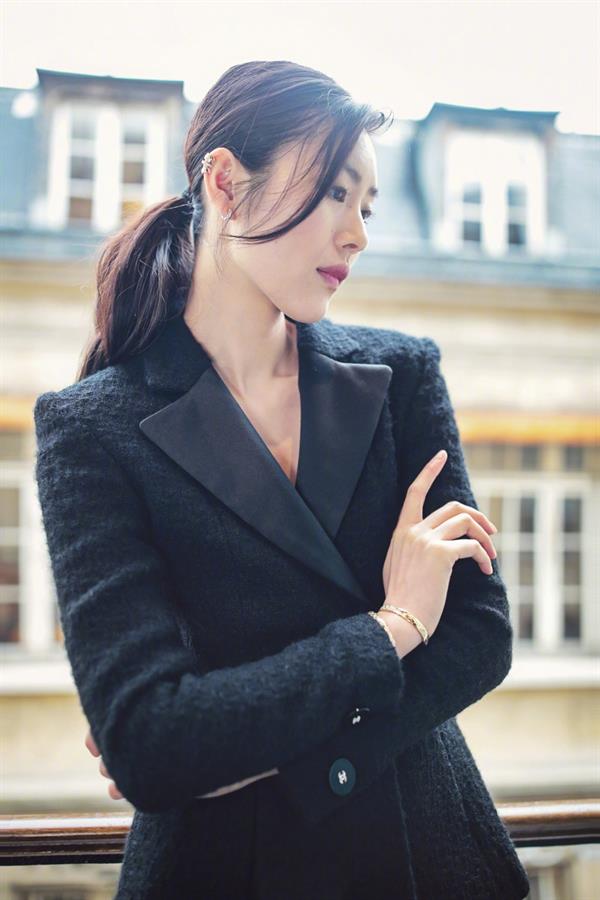 Liu Wen