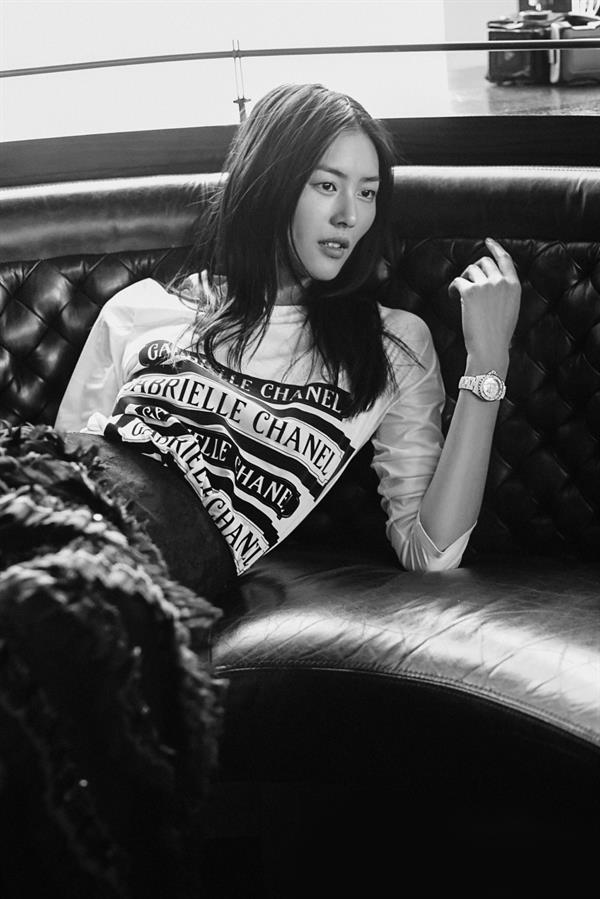 Liu Wen