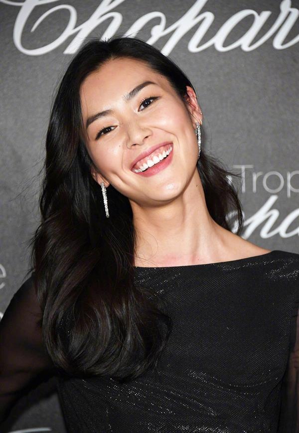 Liu Wen