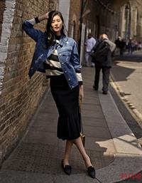 Liu Wen