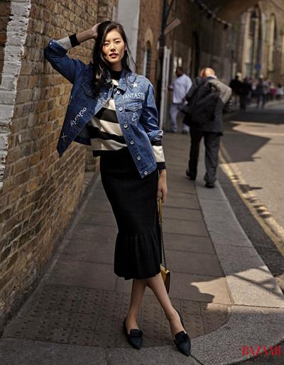 Liu Wen