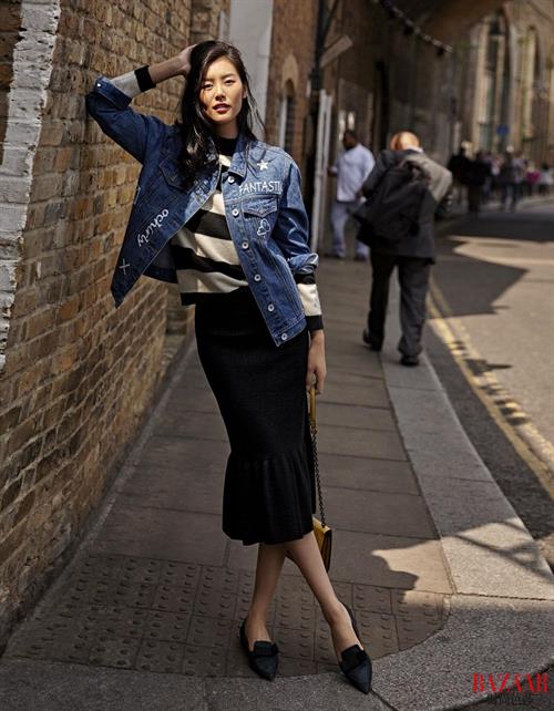 Liu Wen