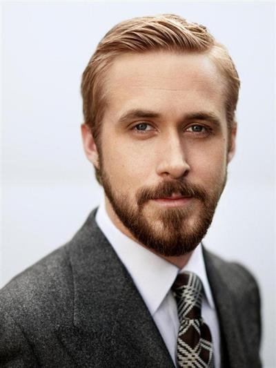 Ryan Gosling