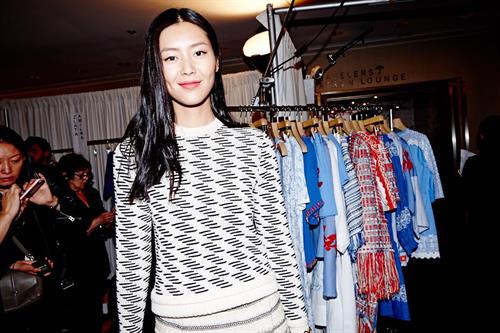 Liu Wen