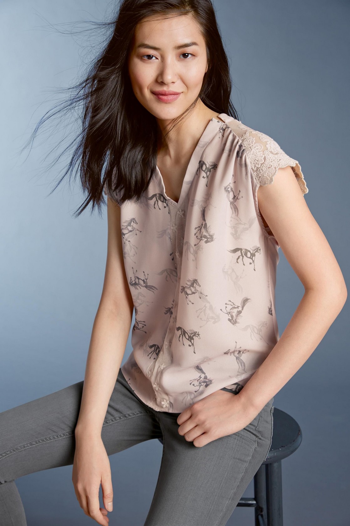 Liu Wen