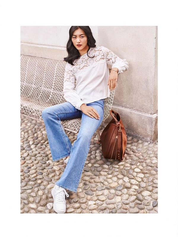 Liu Wen