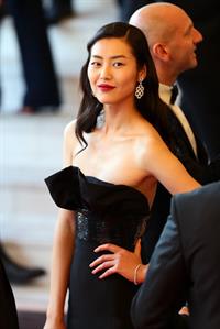 Liu Wen