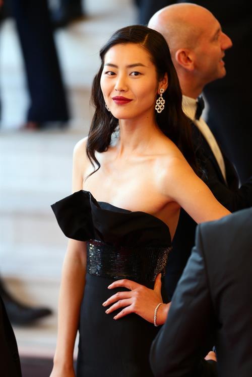 Liu Wen