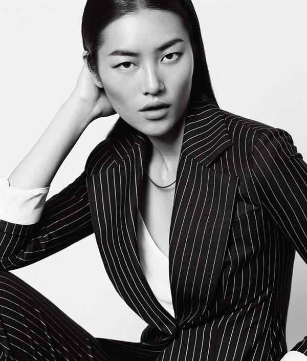 Liu Wen