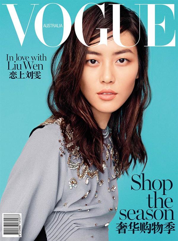 Liu Wen