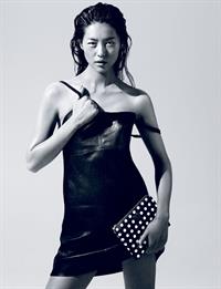 Liu Wen