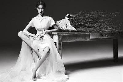 Liu Wen