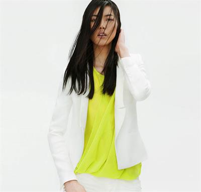 Liu Wen