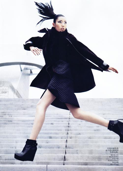 Liu Wen
