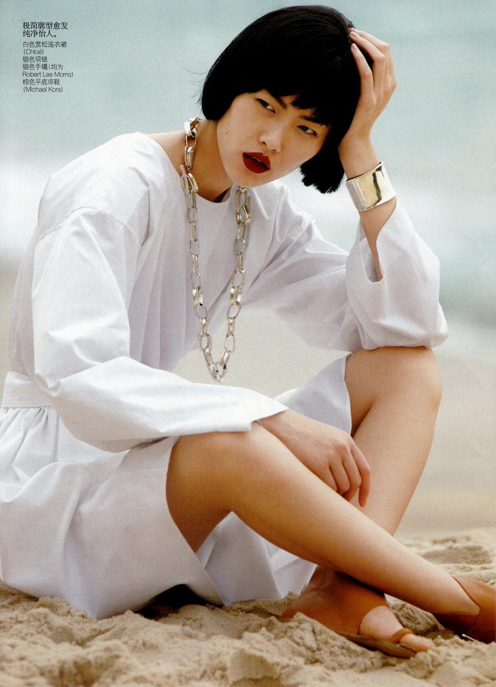 Liu Wen