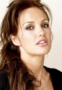 Minka Kelly Esquire magazine photoshoot by Ralf Strathmann 