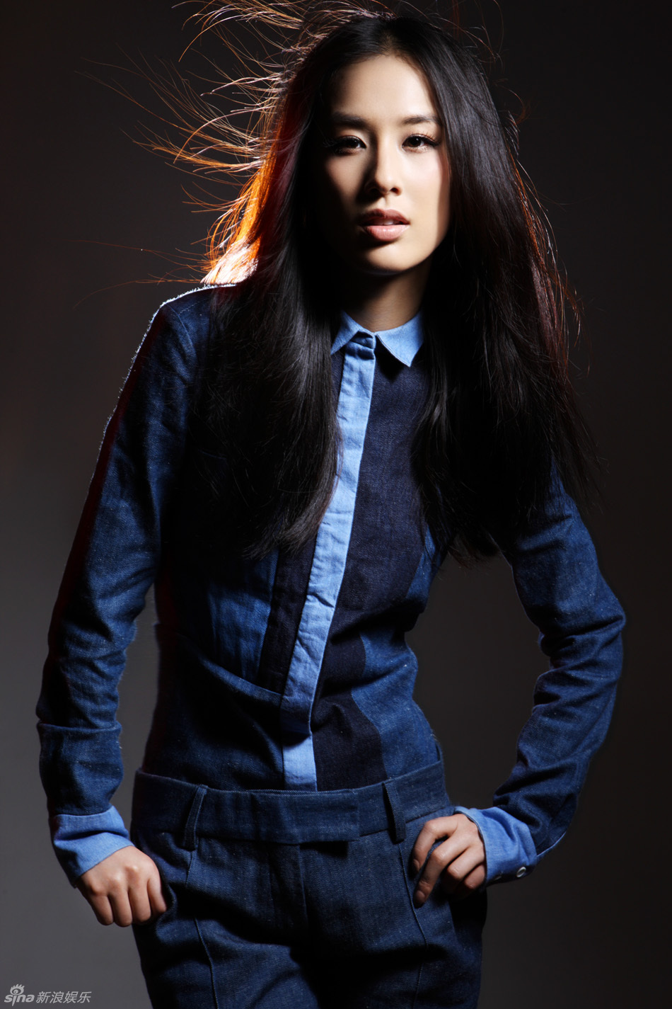 Shengyi Huang Pictures