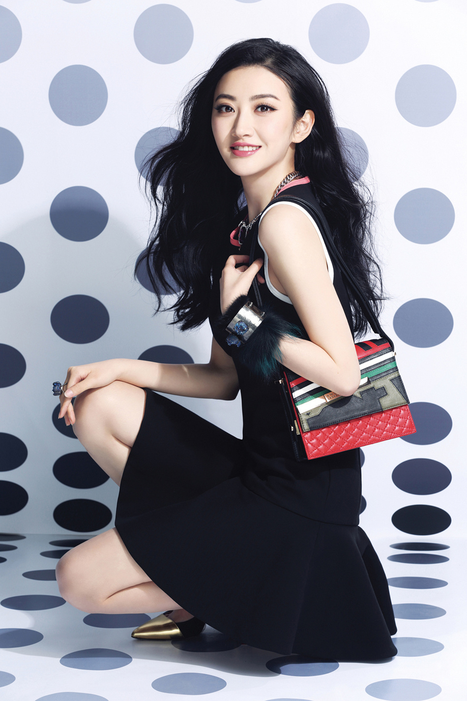 Jing tian