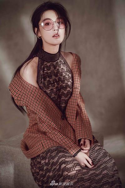 Vivian Zhang Xinyu