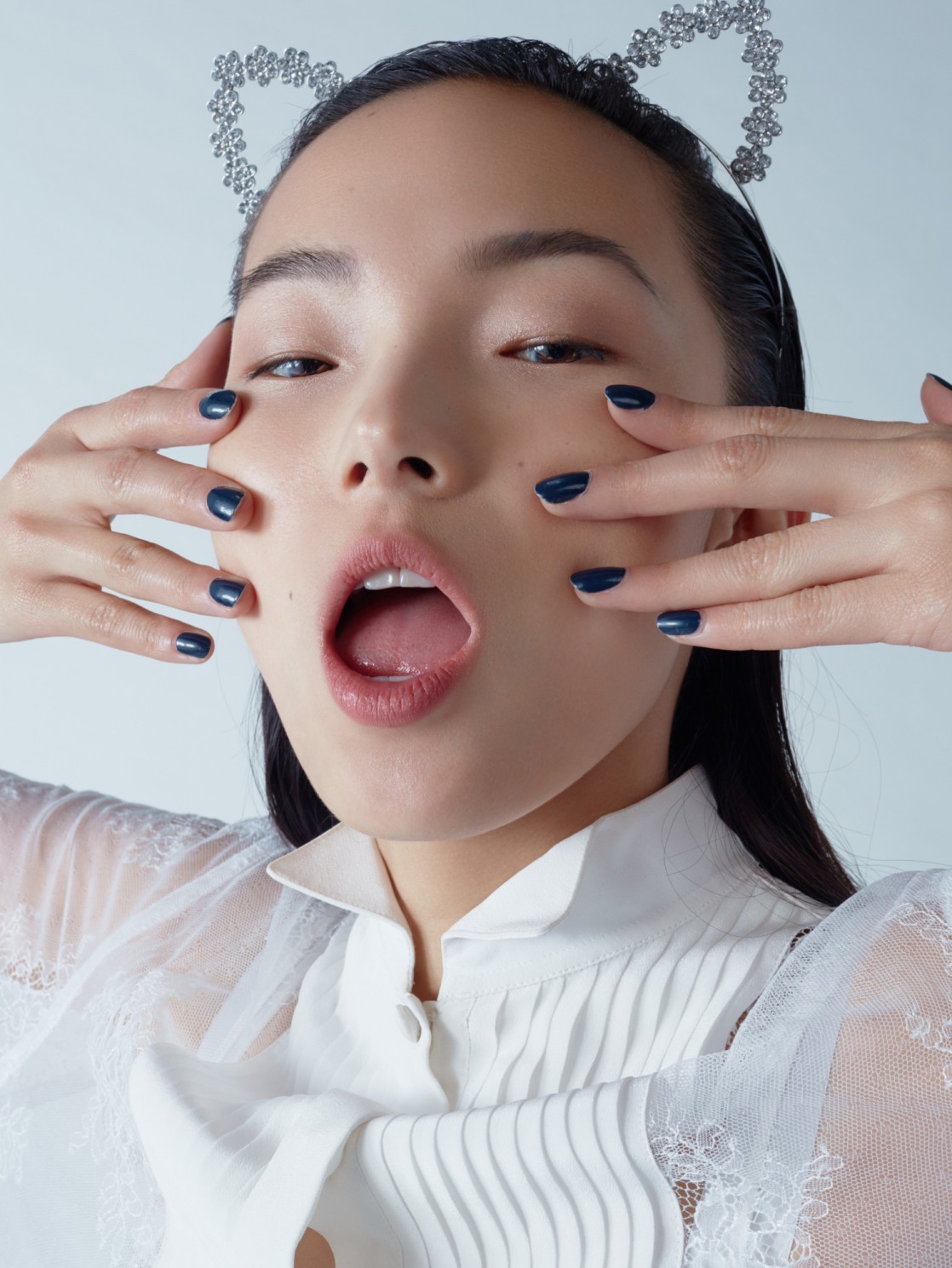 Xiao Wen Ju