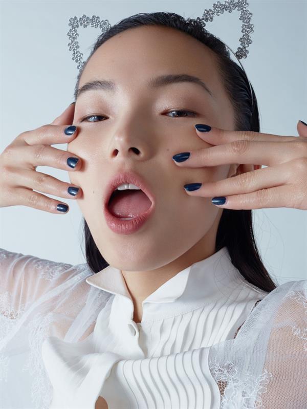 Xiao Wen Ju