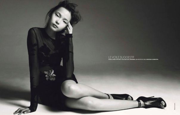 Xiao Wen Ju