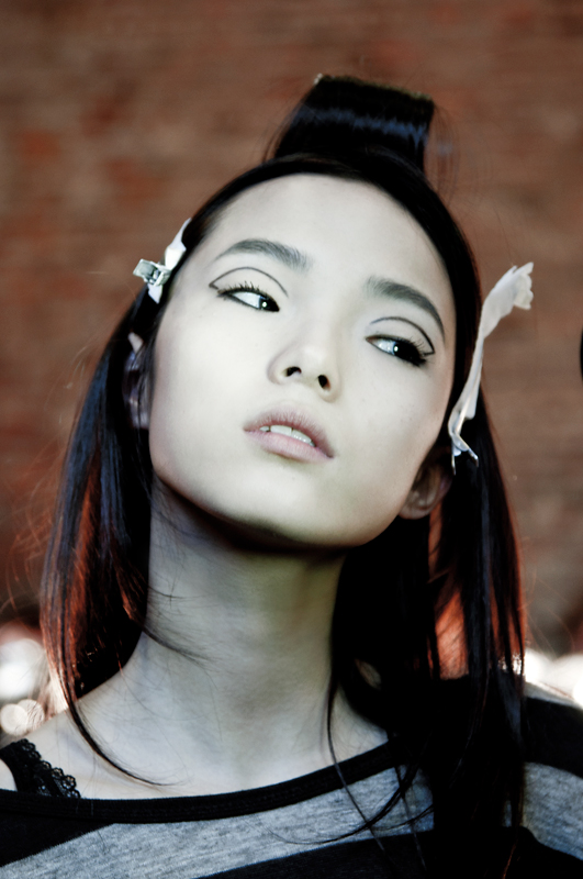 Xiao Wen Ju