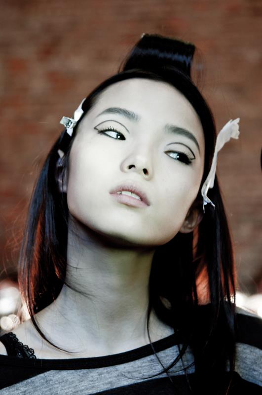 Xiao Wen Ju