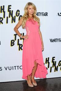 Paris Hilton The Bling Ring Premiere in Los Angeles 04.06.13 