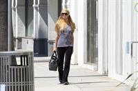 Paris Hilton - out in Beverly Hills August 30, 2013