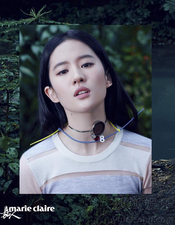 Liu Yifei