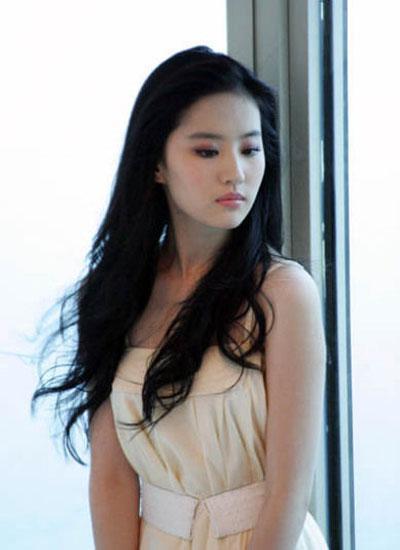 Liu Yifei