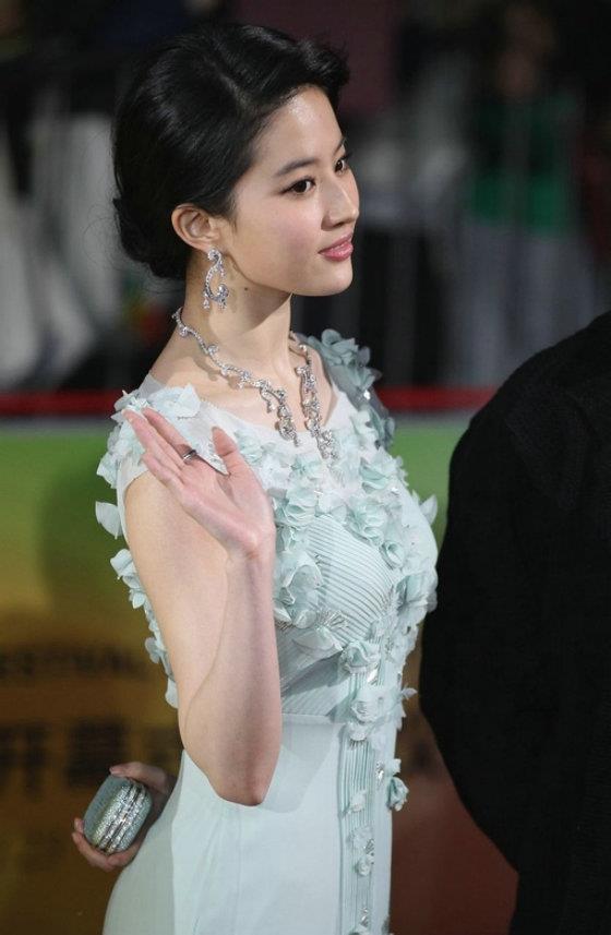 Liu Yifei