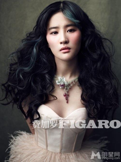 Liu Yifei