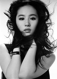 Liu Yifei